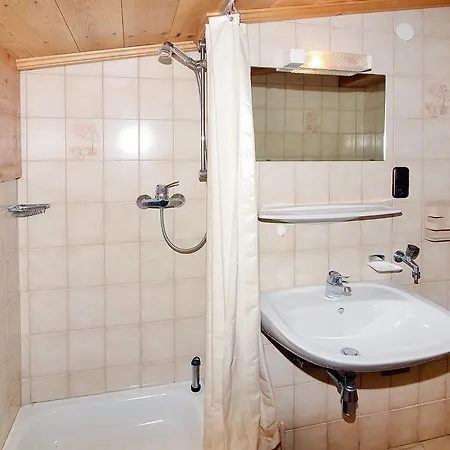 公寓 Ferienwohnung 102w