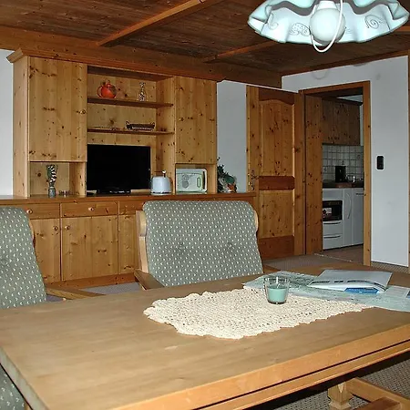 Ferienwohnung 102w 公寓