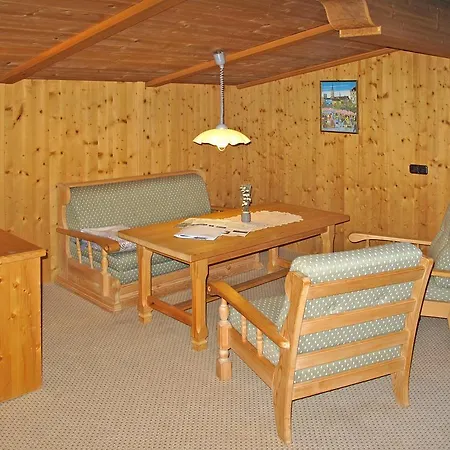 Ferienwohnung 102w * 蒂尔塞