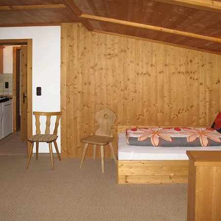 Ferienwohnung 102w 公寓
