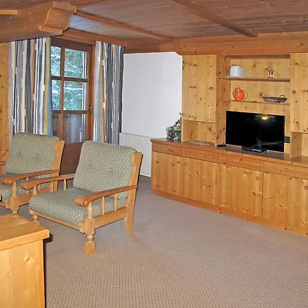 公寓 Ferienwohnung 102w 蒂尔塞