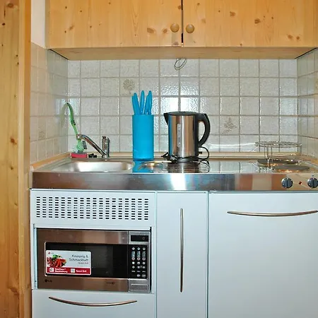 Ferienwohnung 102w 蒂尔塞